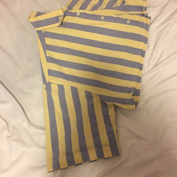 Vintage cropped shirt - Picture 6 of 6